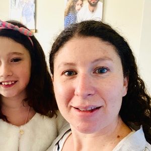 Meet your Posher, Sara